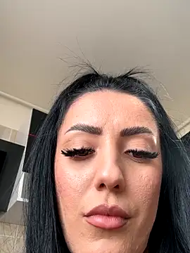 SelenaKimmy live sex cam