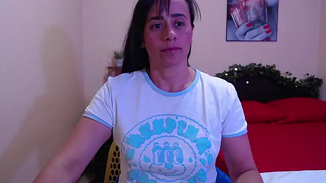 sara_florez1 live sex cam