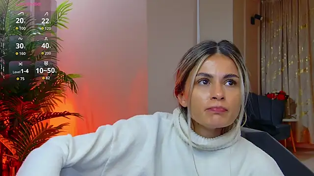 Avril_Cyrus live sex cam