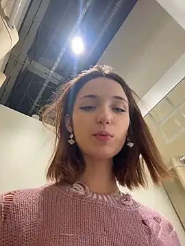 DollyTall live sex cam