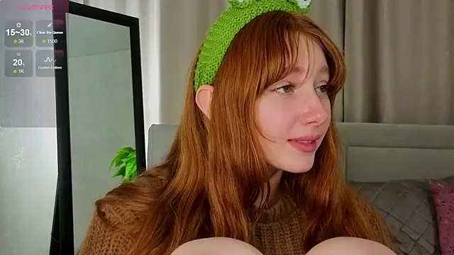 AdritVance live sex cam