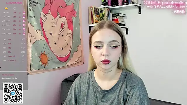 Alice_Halle's web cam