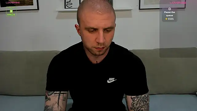 Gerard_Finbar live sex cam