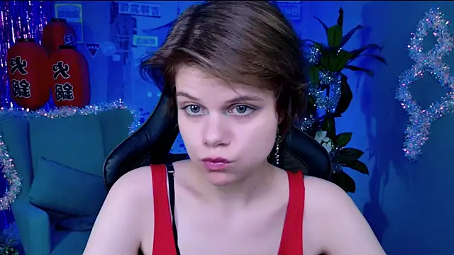 EllieMurler's cam snapshot