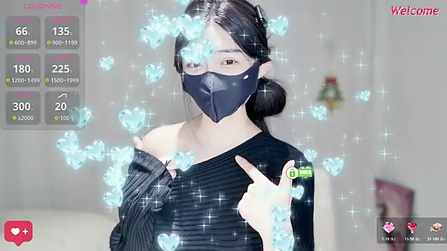 -Hell0-Kitty's cam snapshot