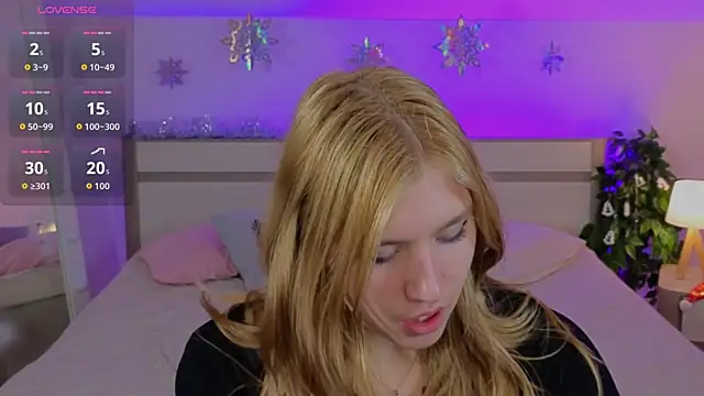 Iris_Rain's cam snapshot