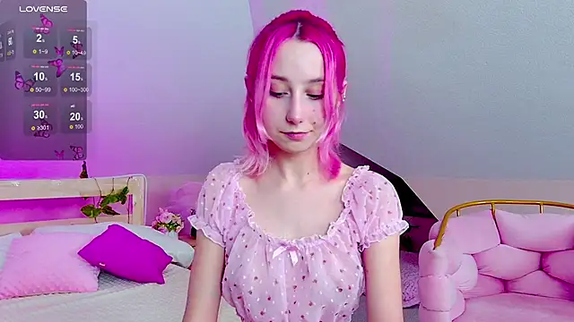 Liann_Stark's cam snapshot