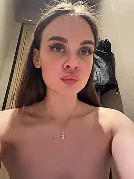 KristiRich live sex cam