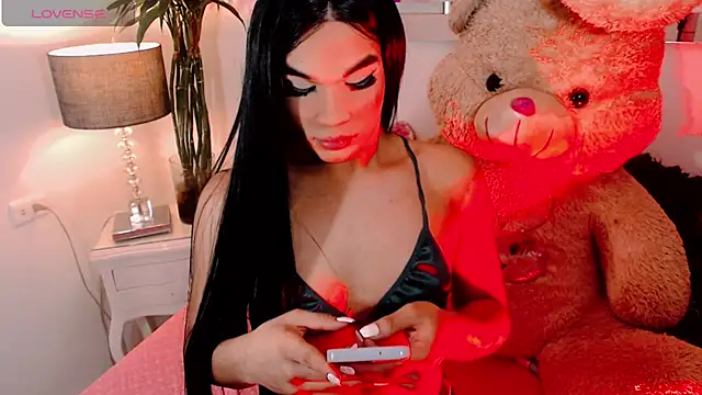 agathaferrer3 live sex cam