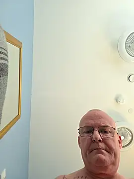 FriendlyDave live sex cam