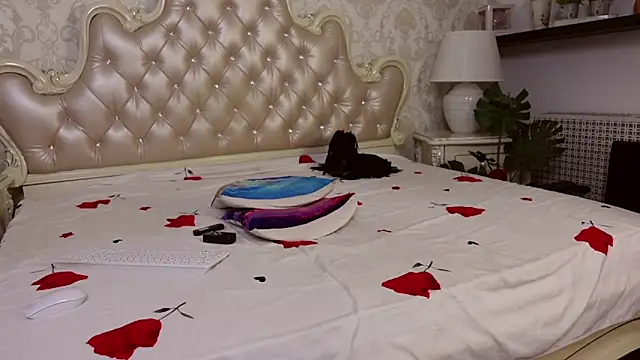 CarmellaAngel's cam snapshot