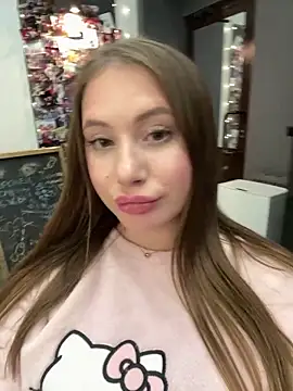 ChloeMarsch's cam snapshot