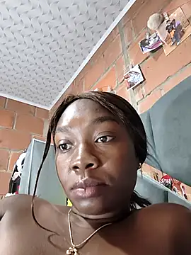 caperublack's cam snapshot