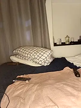 Nattybae009's cam snapshot