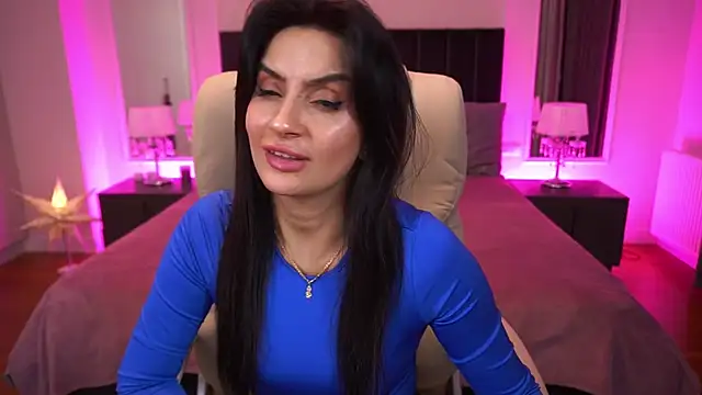 AnzhyTeqila's cam snapshot