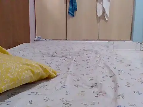 sweet-fancy's cam snapshot