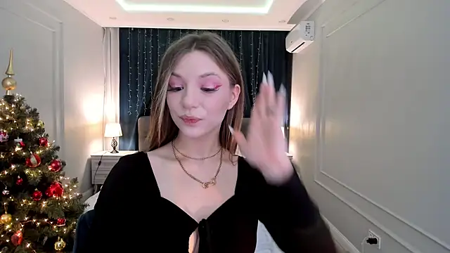 AmandaGracy_1's cam snapshot