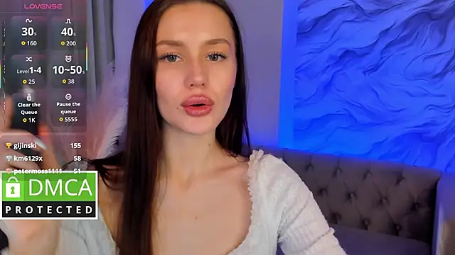 Aria_Mila's cam snapshot