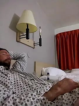 Treemandude's cam snapshot