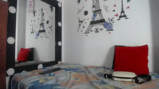 varascott's cam snapshot