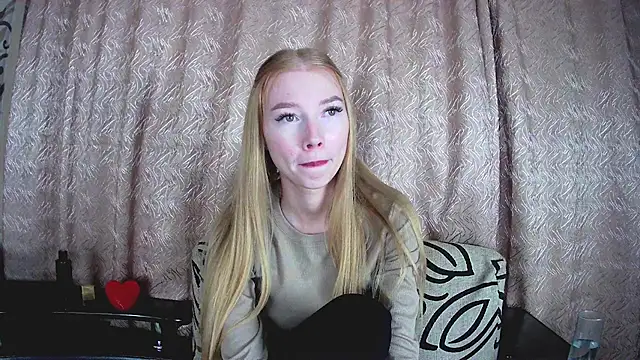 Rysella's cam snapshot