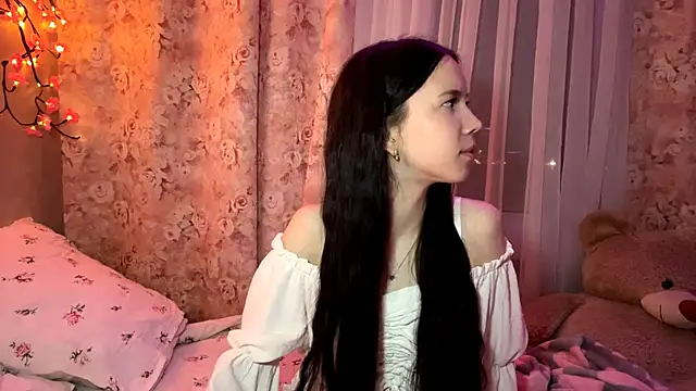 DorindaCail's cam snapshot