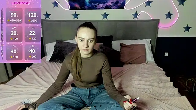 MeliAmeli's cam snapshot