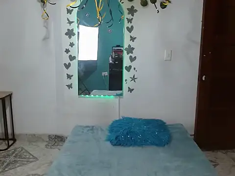 Andreaebony's cam snapshot