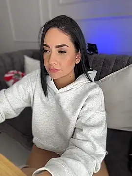 GabriellaFerrer live sex cam