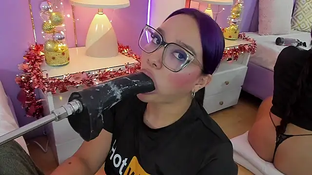 SophyRuiz_'s cam snapshot