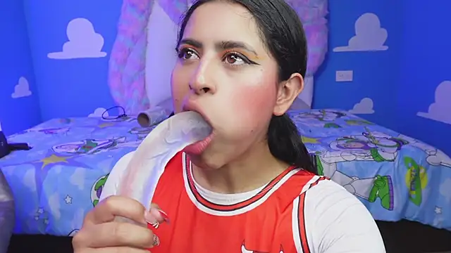 miss___anya's cam snapshot