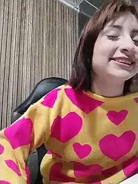 AriMonoban's cam snapshot