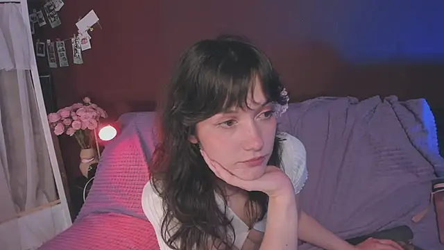 juby_yuby's cam snapshot