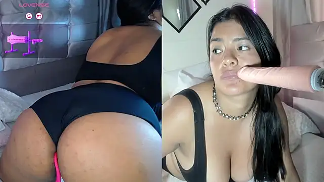 arianithaxox live sex cam