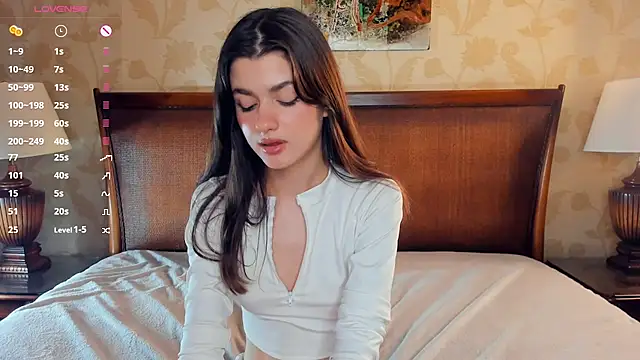 CathrynCovil's cam snapshot