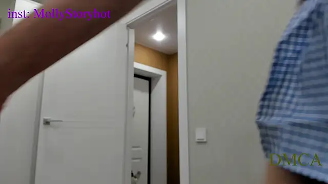 MollyStory live sex cam