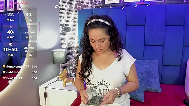 hanny_milf live sex cam