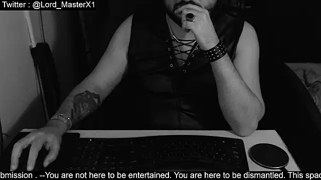 Lord_MasterX live sex cam