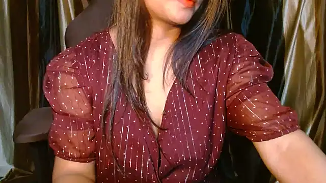 Wow_Lovely_'s cam snapshot