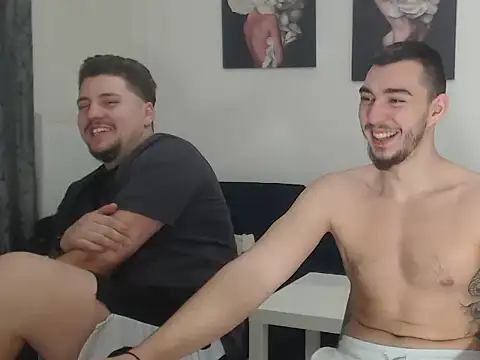 SteelAlphaBroz's cam snapshot