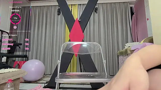 Yaya--728's cam snapshot