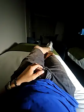 Jakeysnaky's cam snapshot