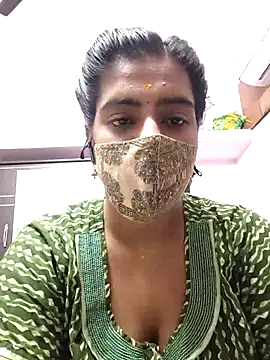 Tamil-Meenu12's cam snapshot