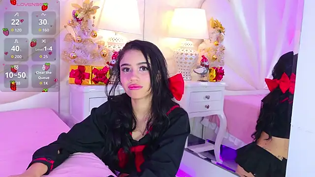 SammyJhuls's cam snapshot