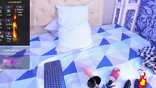 magnus_serket's cam snapshot