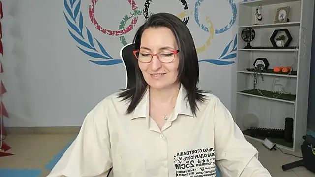 UnaTerra's cam snapshot