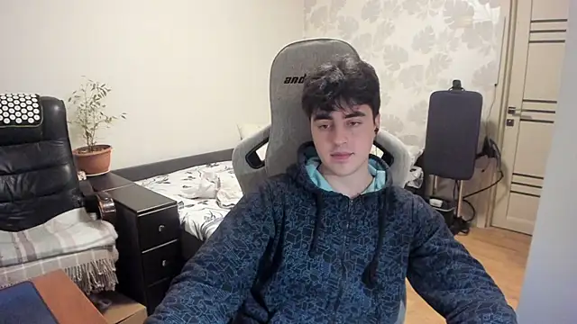 Knuckles17's cam snapshot