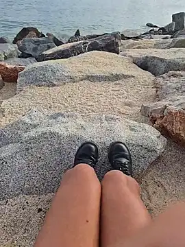 SexyErola27 live sex cam