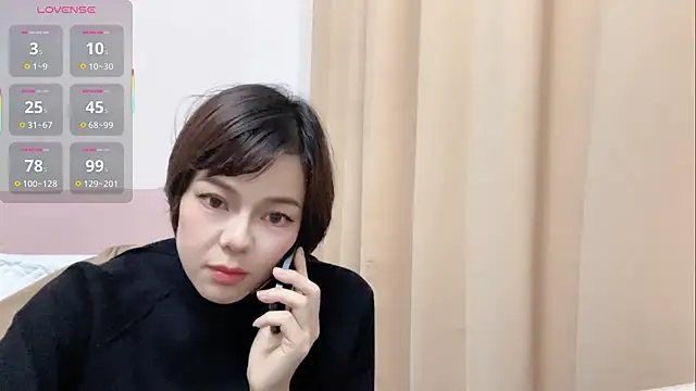 Linda-LL's cam snapshot