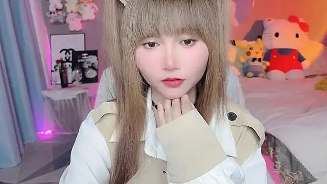 -xiao-xiao-'s cam snapshot